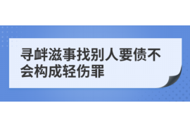 安宁为什么选择专业追讨公司来处理您的债务纠纷？